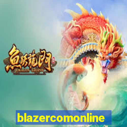 blazercomonline