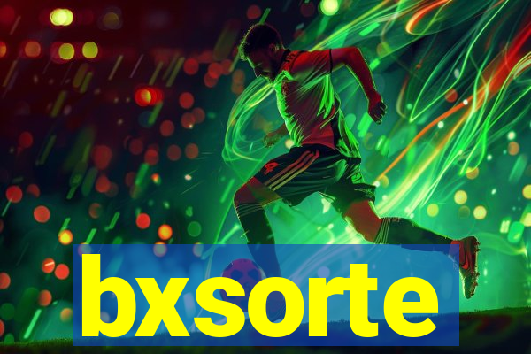 bxsorte