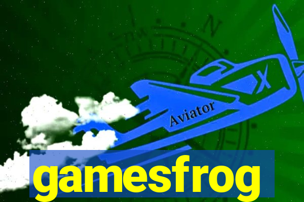 gamesfrog