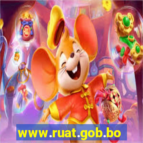 www.ruat.gob.bo