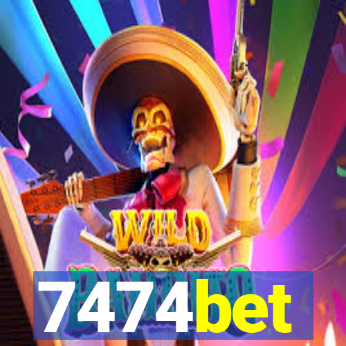 7474bet