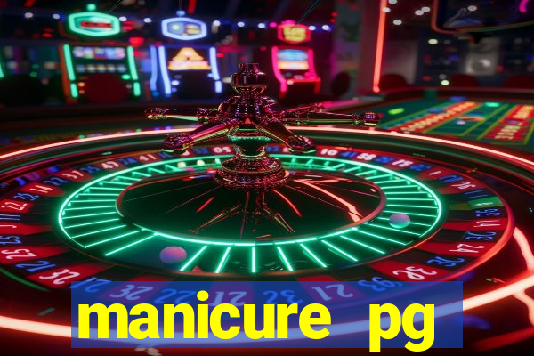 manicure pg plataforma de jogos