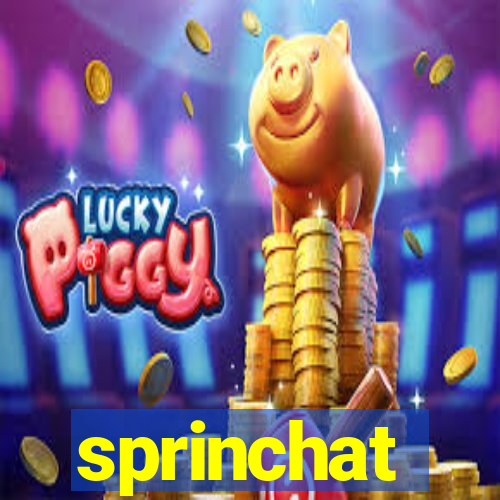 sprinchat