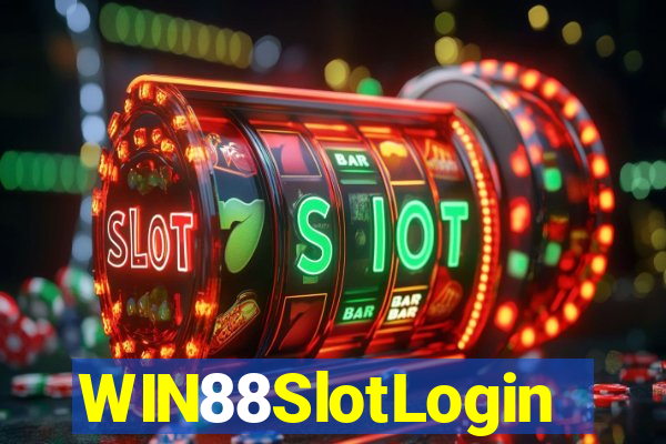 WIN88SlotLogin