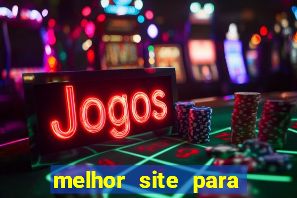 melhor site para jogar no bicho