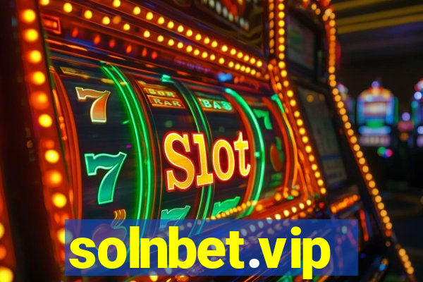 solnbet.vip