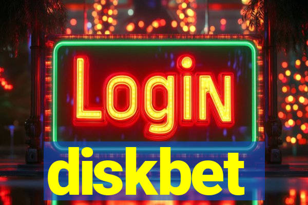 diskbet