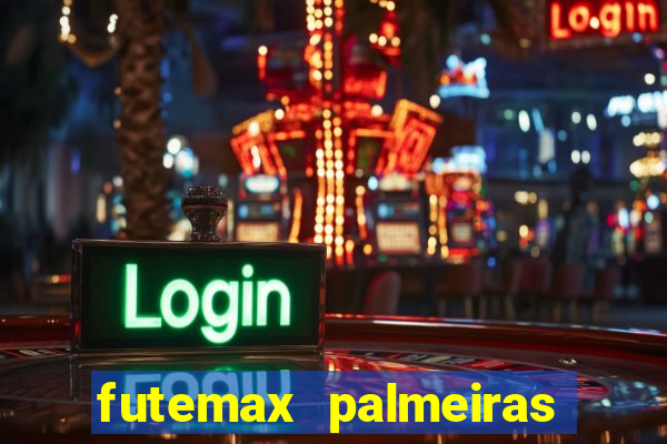 futemax palmeiras ao vivo