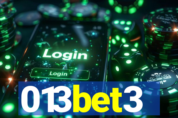 013bet3