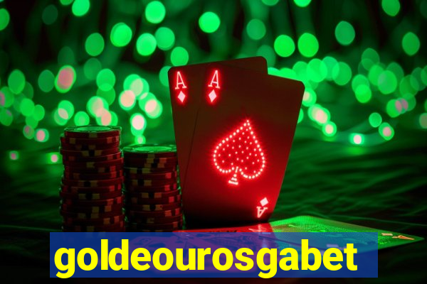 goldeourosgabet