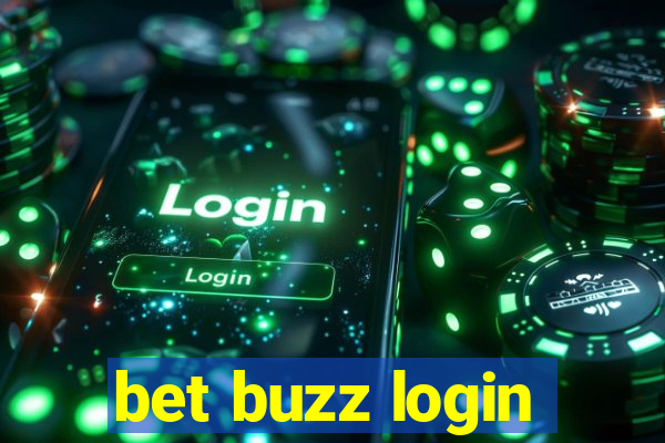 bet buzz login