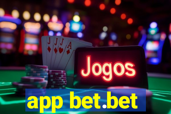 app bet.bet