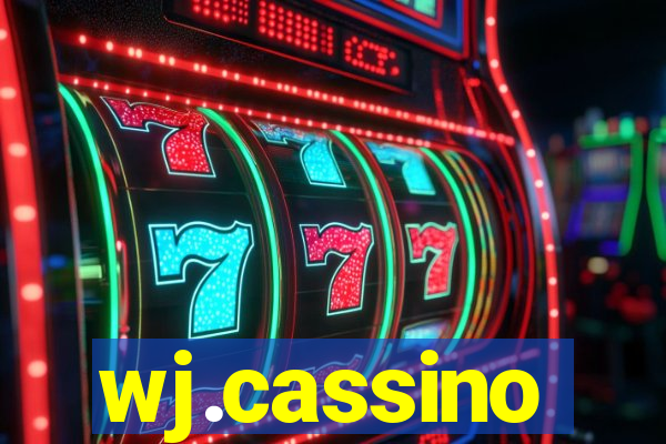 wj.cassino