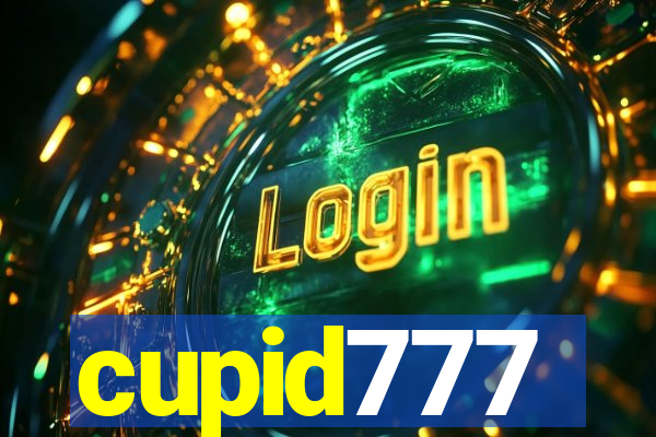 cupid777