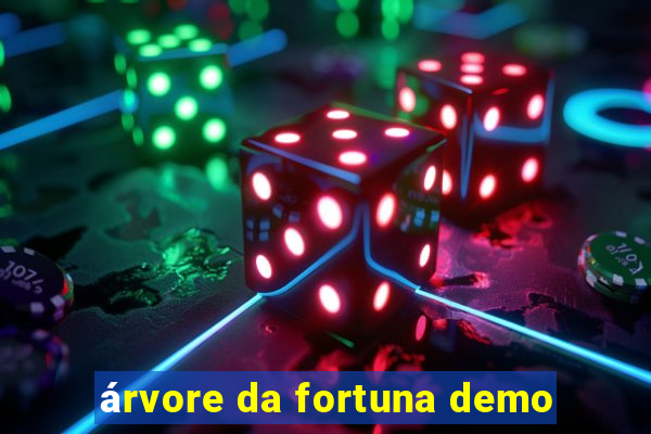 árvore da fortuna demo