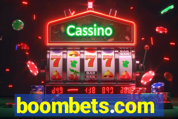 boombets.com