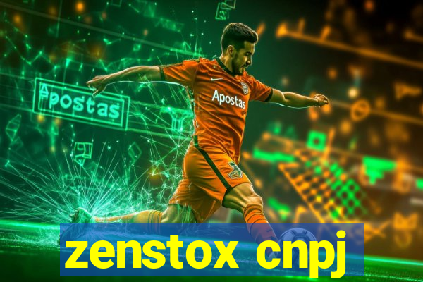 zenstox cnpj