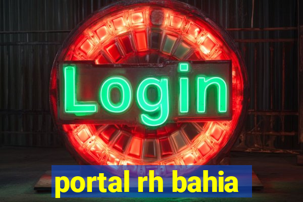 portal rh bahia