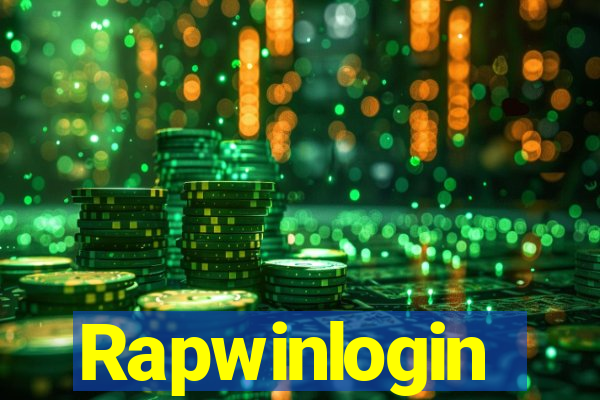 Rapwinlogin