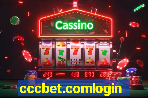 cccbet.comlogin