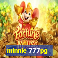 minnie 777pg