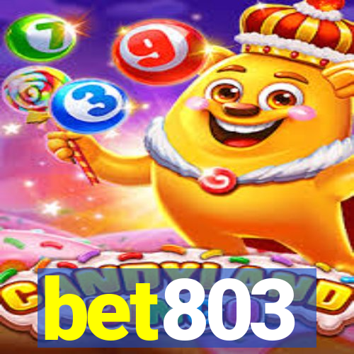 bet803