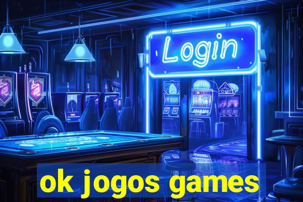 ok jogos games