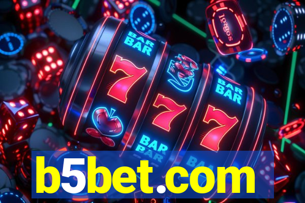 b5bet.com