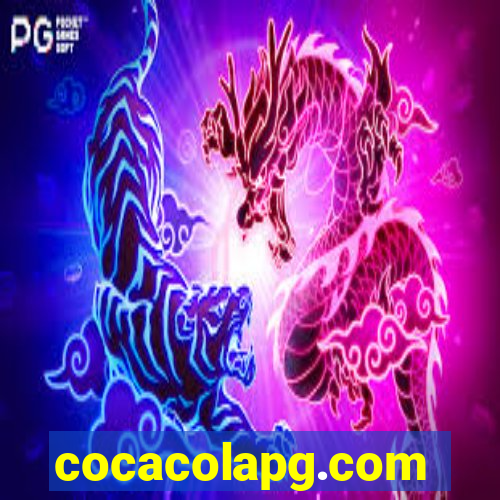 cocacolapg.com