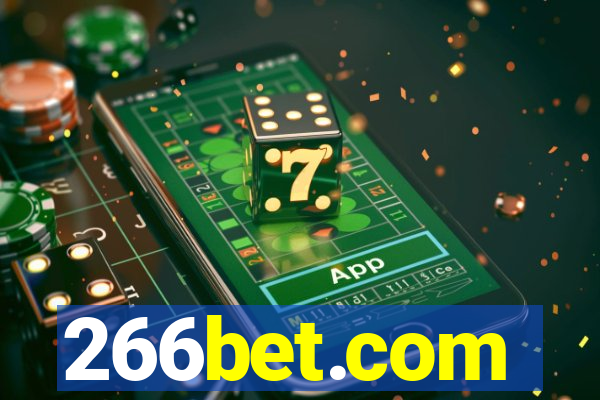 266bet.com