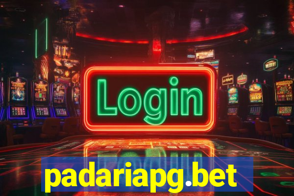 padariapg.bet