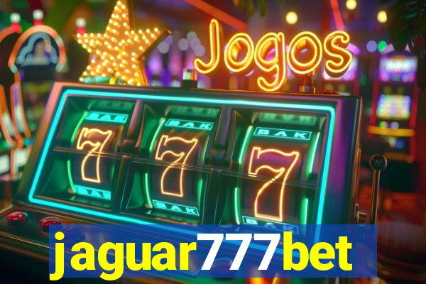 jaguar777bet