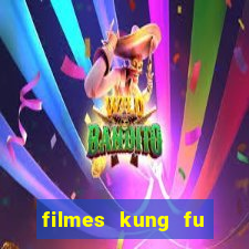 filmes kung fu futebol clube completo dublado