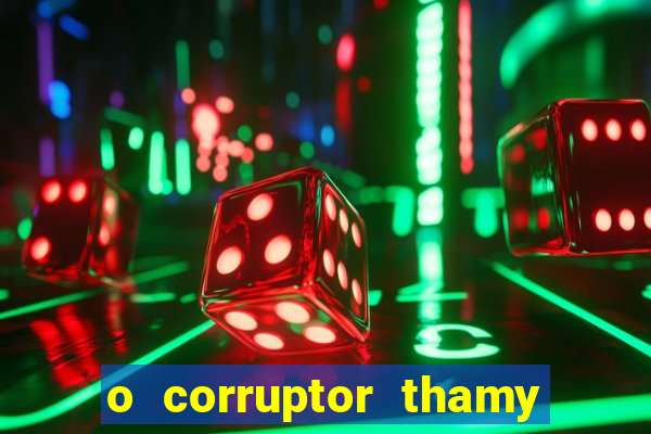 o corruptor thamy bastida pdf