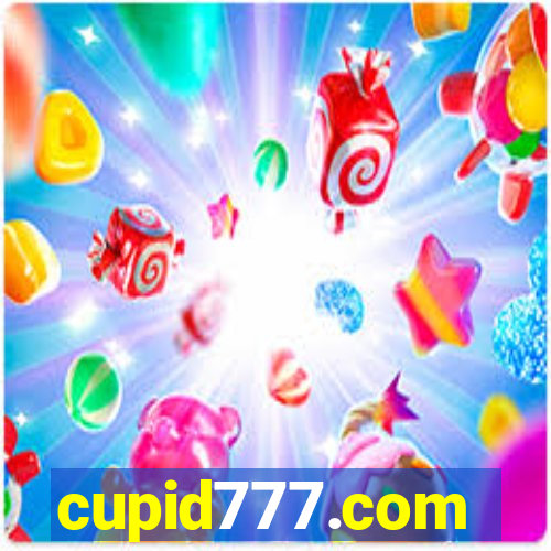 cupid777.com