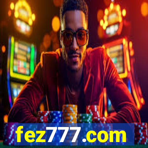 fez777.com