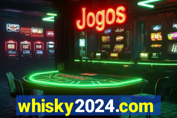 whisky2024.com