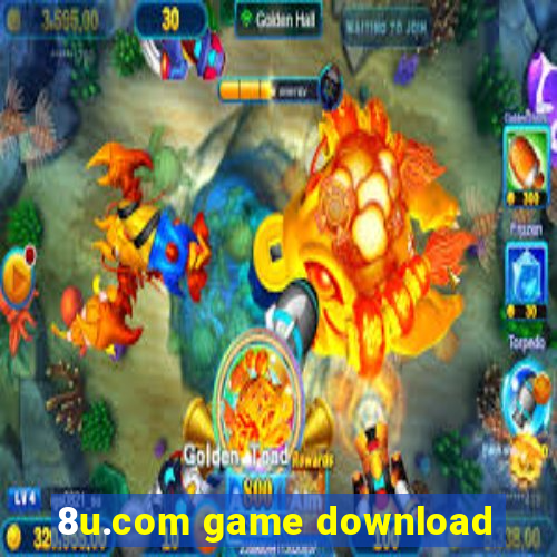 8u.com game download