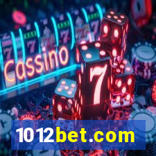 1012bet.com