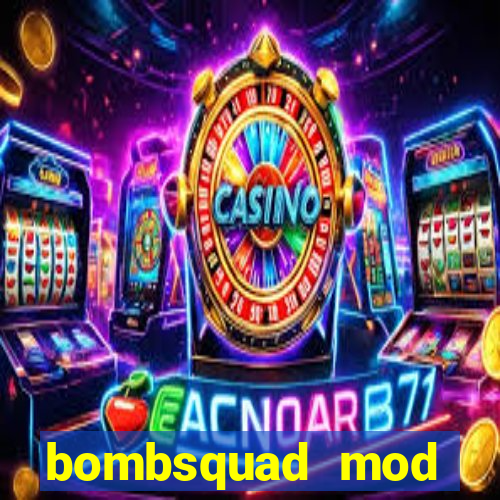 bombsquad mod manager download