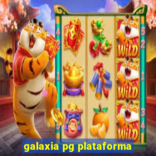 galaxia pg plataforma