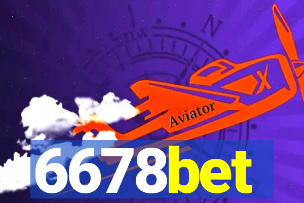 6678bet