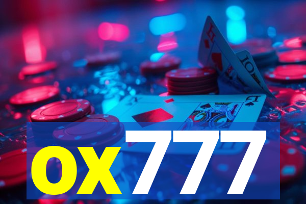 ox777