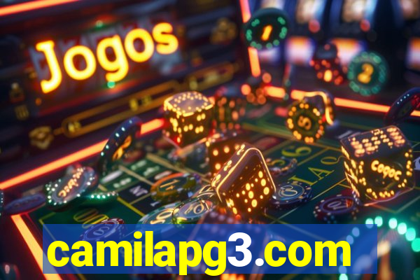 camilapg3.com