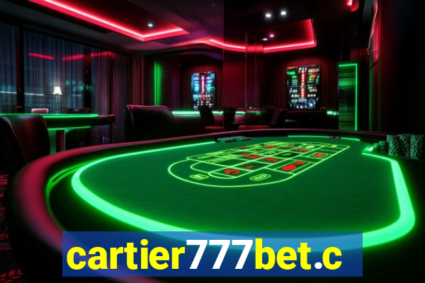 cartier777bet.com