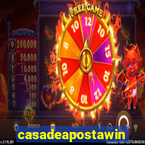 casadeapostawin