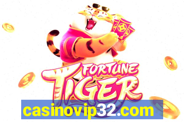 casinovip32.com