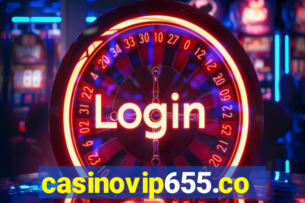 casinovip655.com