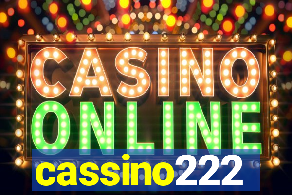 cassino222