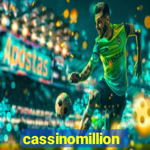 cassinomillion